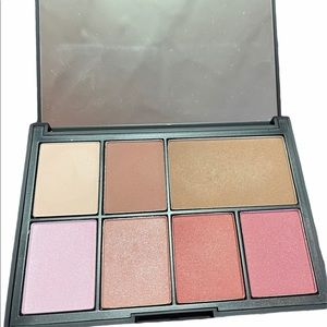 NARS ISSIST CHEEK STUDIO PALETTE